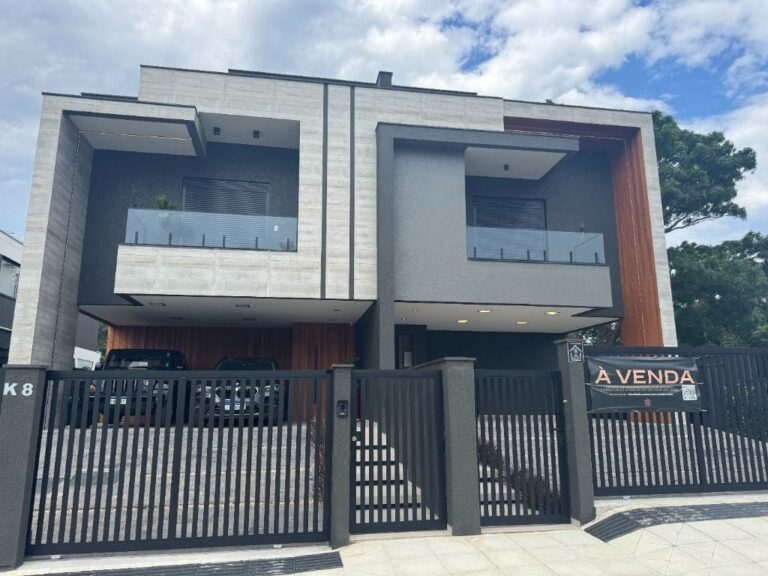 Casa Residencial à Venda | Rio Tavares | Florianópolis | CA0707_MMQ