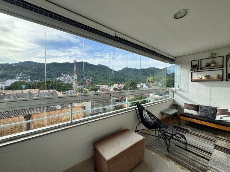 Apartamento Residencial à Venda | Monte Verde | Florianópolis | AP2760_MMQ