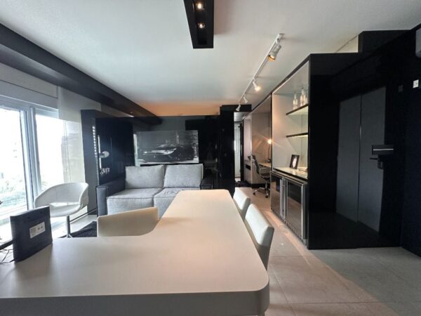 Apartamento Residencial à Venda | Centro | Florianópolis | AP2792_MMQ - Imagem 8