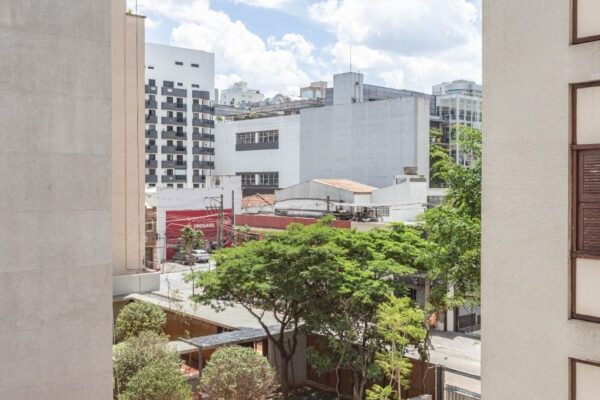 Apartamento Residencial à Venda | Jardim Paulista | São Paulo | AP2911_MMQ - Imagem 26