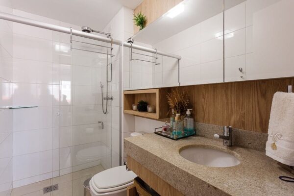 Apartamento Residencial à Venda | Itacorubi | Florianópolis | AP2859_MMQ - Imagem 15