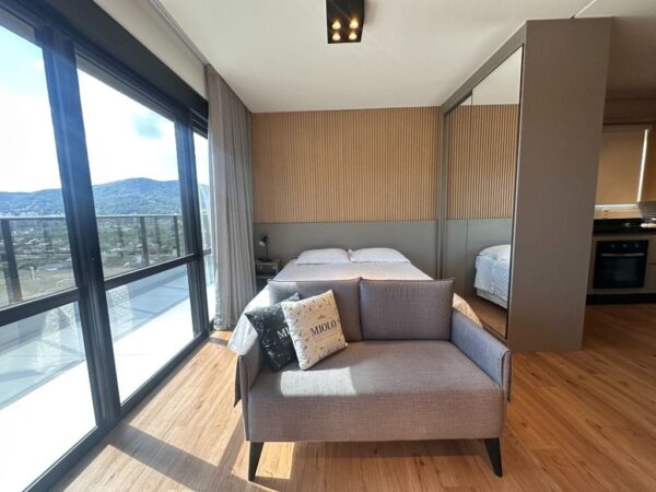 Apartamento Residencial à Venda | Córrego Grande | Florianópolis | AP2794_MMQ - Imagem 10