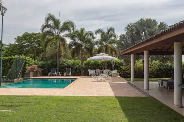 Casa Residencial à Venda | Fazenda Vila Real | Itu | CA0678_MMQ - Imagem 49