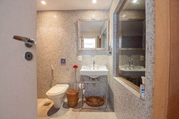 Casa Residencial à Venda | Itanhangá | Rio de Janeiro | CA0665_MMQ - Imagem 43