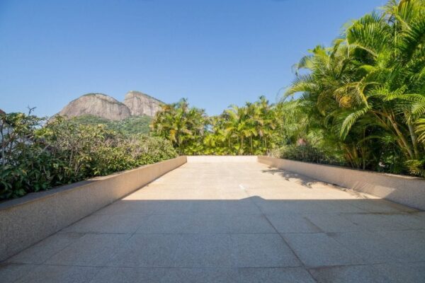 Casa Residencial à Venda | Gávea | Rio de Janeiro | CA0680_MMQ - Imagem 41