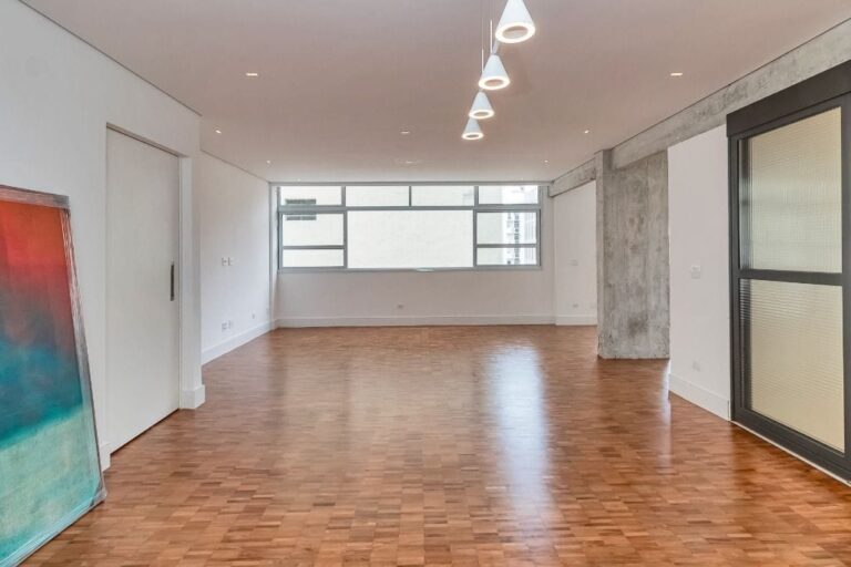 Apartamento Residencial à Venda | Cerqueira César | São Paulo | AP2871_MMQ