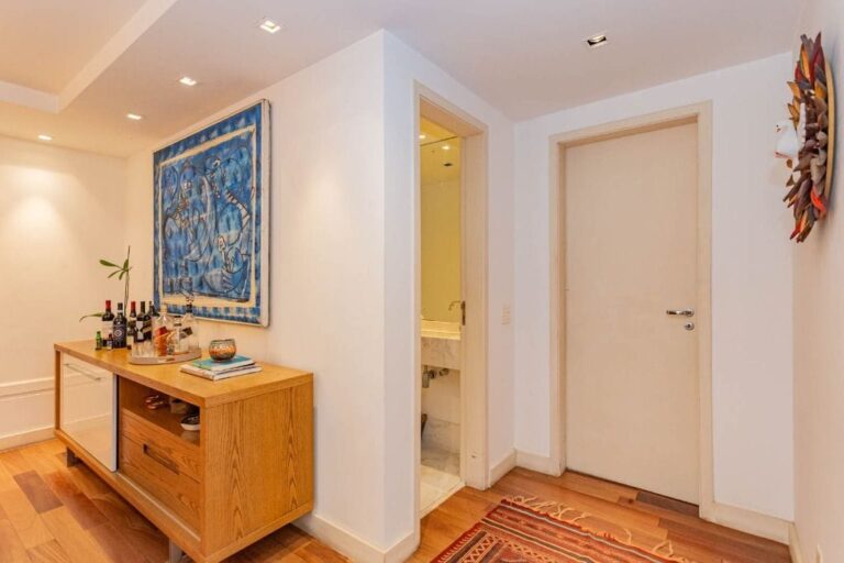 Apartamento Residencial à Venda | Vila Cruzeiro | São Paulo | AP2819_MMQ