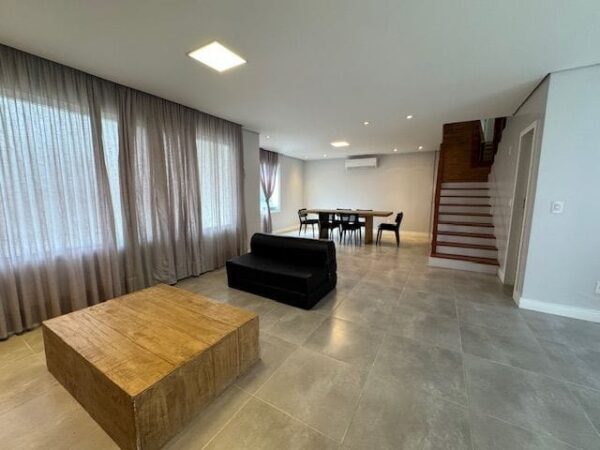 Casa Residencial à Venda | Lagoa da Conceição | Florianópolis | CA0717_MMQ - Imagem 5