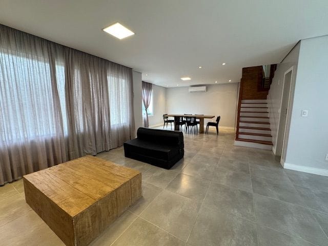 Casa Residencial à Venda | Lagoa da Conceição | Florianópolis | CA0717_MMQ
