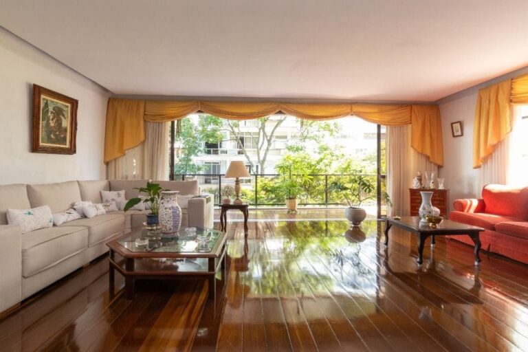 Apartamento Residencial à Venda | Ipanema | Rio de Janeiro | AP2936_MMQ