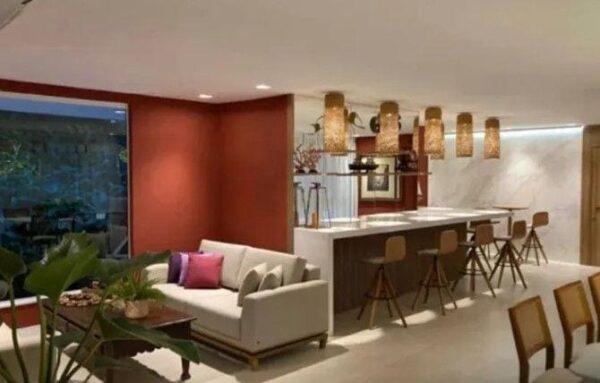 Apartamento Residencial à Venda | Barra da Tijuca | Rio de Janeiro | AP2856_MMQ - Imagem 32