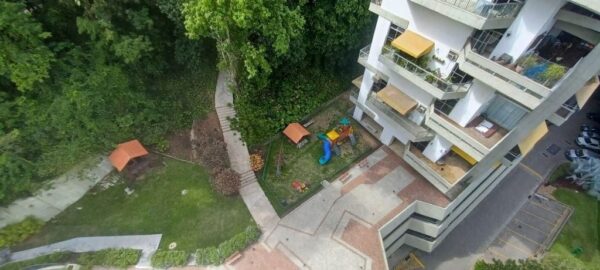 Apartamento Residencial à Venda | Barra da Tijuca | Rio de Janeiro | AP2856_MMQ - Imagem 28