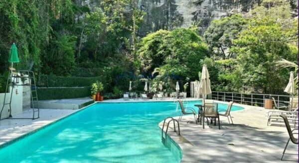 Apartamento Residencial à Venda | Barra da Tijuca | Rio de Janeiro | AP2856_MMQ - Imagem 30