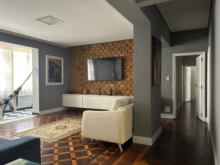 Apartamento Residencial à Venda | Copacabana | Rio de Janeiro | AP2964_MMQ
