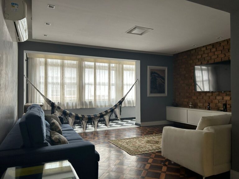Apartamento Residencial à Venda | Copacabana | Rio de Janeiro | AP2964_MMQ