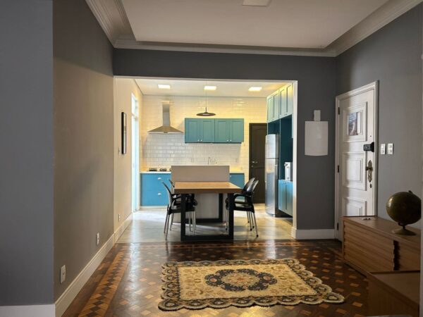 Apartamento Residencial à Venda | Copacabana | Rio de Janeiro | AP2964_MMQ - Imagem 4