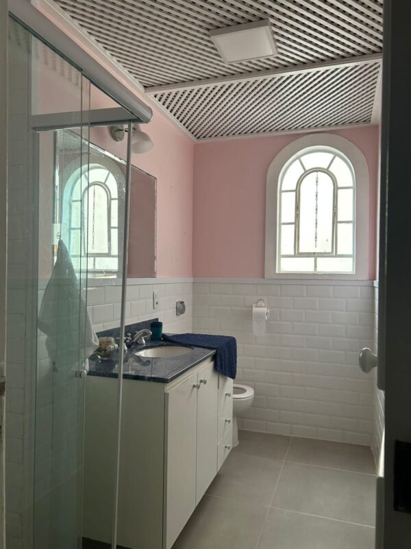 Apartamento Residencial à Venda | Copacabana | Rio de Janeiro | AP2964_MMQ - Imagem 8