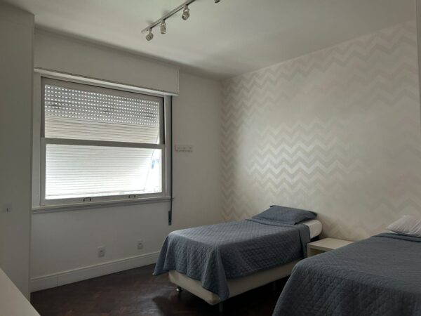 Apartamento Residencial à Venda | Copacabana | Rio de Janeiro | AP2964_MMQ - Imagem 9