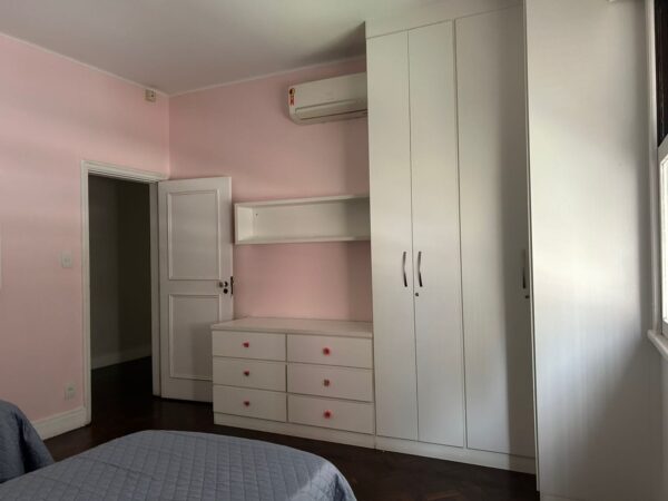Apartamento Residencial à Venda | Copacabana | Rio de Janeiro | AP2964_MMQ - Imagem 10