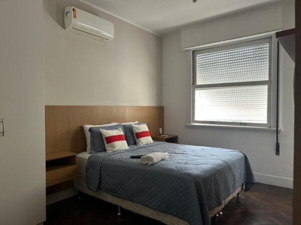 Apartamento Residencial à Venda | Copacabana | Rio de Janeiro | AP2964_MMQ - Imagem 12