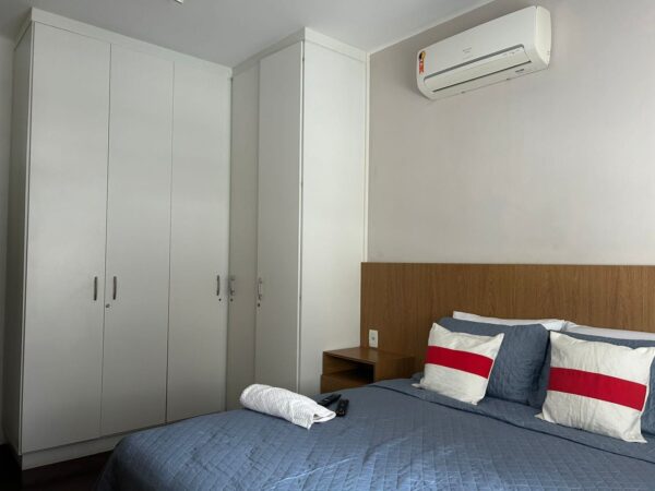Apartamento Residencial à Venda | Copacabana | Rio de Janeiro | AP2964_MMQ - Imagem 11