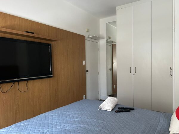 Apartamento Residencial à Venda | Copacabana | Rio de Janeiro | AP2964_MMQ - Imagem 13
