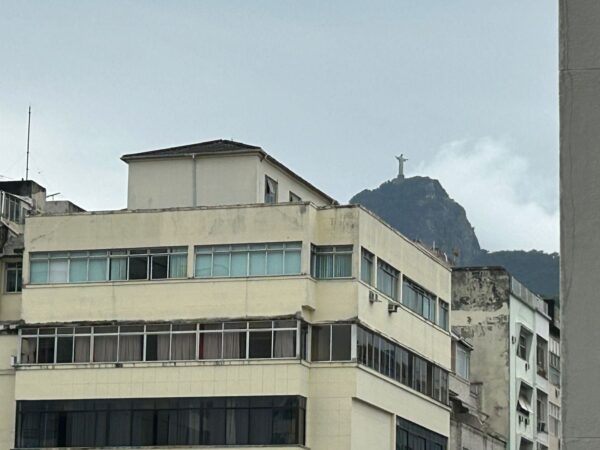 Apartamento Residencial à Venda | Copacabana | Rio de Janeiro | AP2964_MMQ - Imagem 17