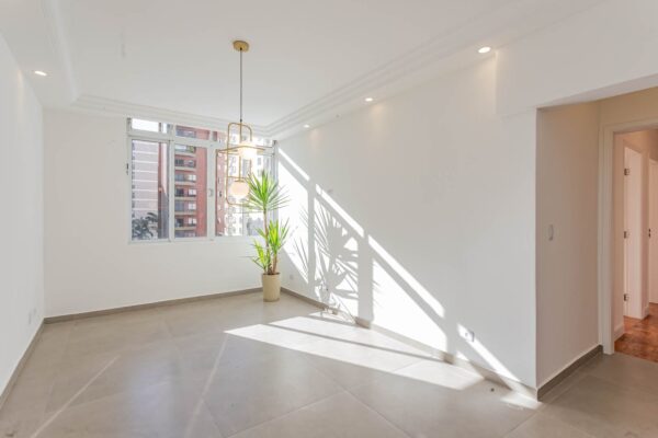 Apartamento Residencial à Venda | Itaim Bibi | São Paulo | AP2950_MMQ - Imagem 5