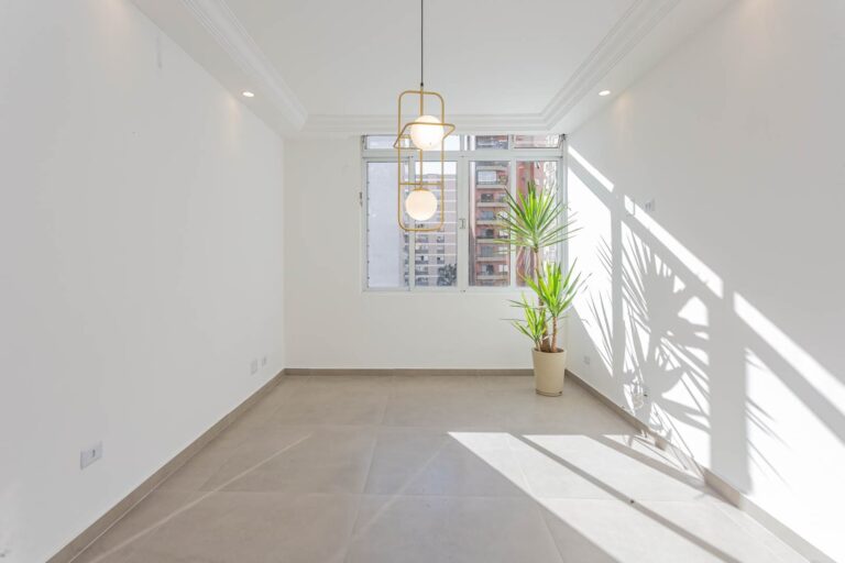 Apartamento Residencial à Venda | Itaim Bibi | São Paulo | AP2950_MMQ