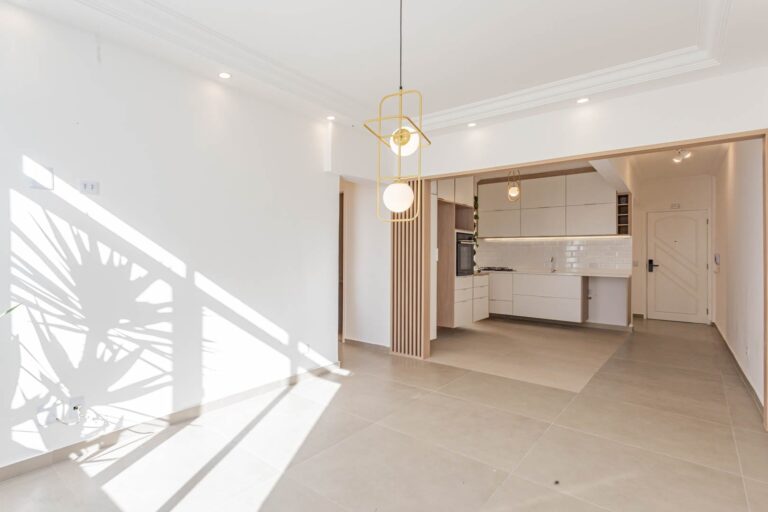 Apartamento Residencial à Venda | Itaim Bibi | São Paulo | AP2950_MMQ