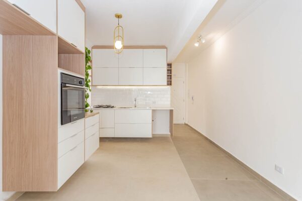 Apartamento Residencial à Venda | Itaim Bibi | São Paulo | AP2950_MMQ - Imagem 4