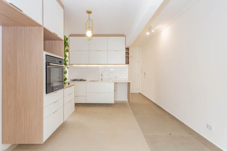 Apartamento Residencial à Venda | Itaim Bibi | São Paulo | AP2950_MMQ