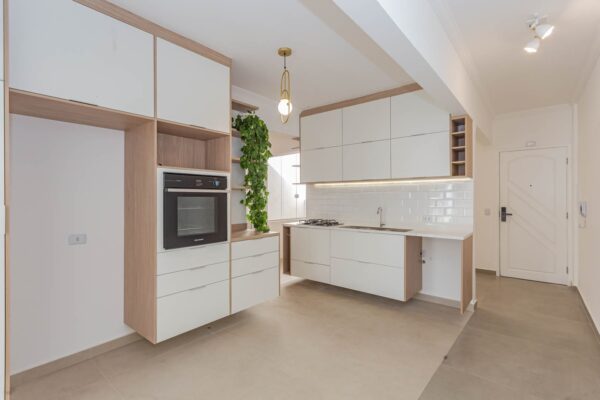 Apartamento Residencial à Venda | Itaim Bibi | São Paulo | AP2950_MMQ