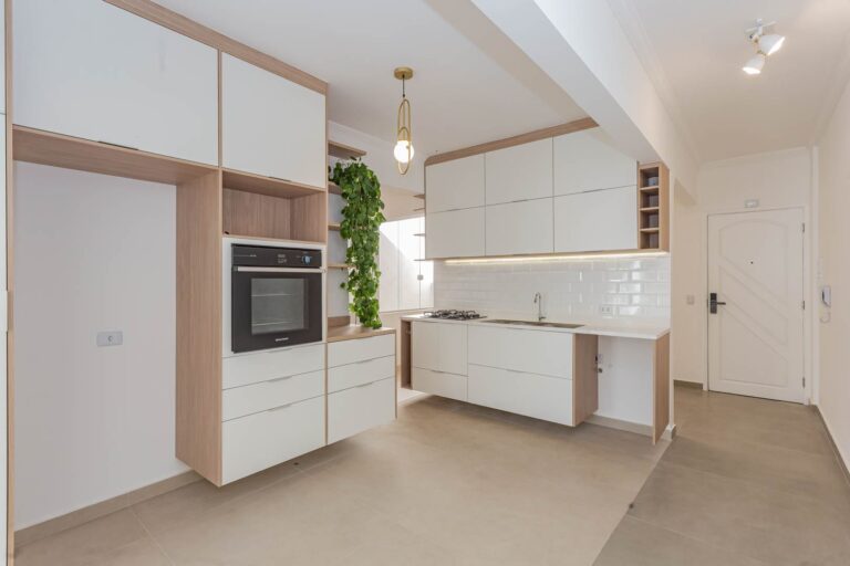 Apartamento Residencial à Venda | Itaim Bibi | São Paulo | AP2950_MMQ