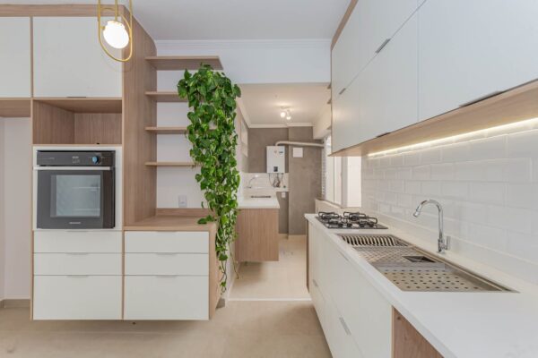 Apartamento Residencial à Venda | Itaim Bibi | São Paulo | AP2950_MMQ - Imagem 6