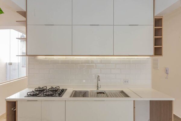 Apartamento Residencial à Venda | Itaim Bibi | São Paulo | AP2950_MMQ - Imagem 7