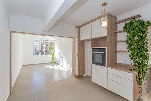 Apartamento Residencial à Venda | Itaim Bibi | São Paulo | AP2950_MMQ - Imagem 8