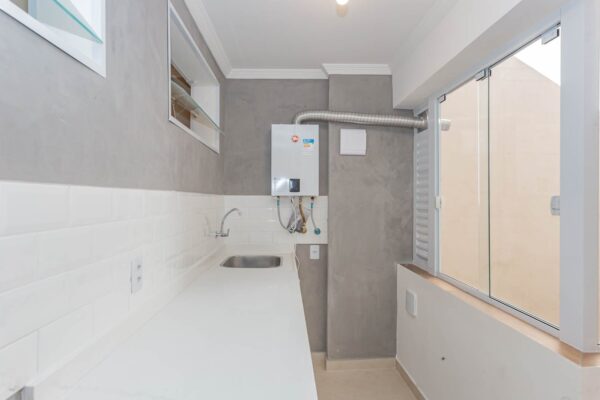 Apartamento Residencial à Venda | Itaim Bibi | São Paulo | AP2950_MMQ - Imagem 9