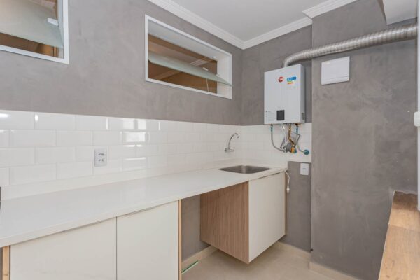 Apartamento Residencial à Venda | Itaim Bibi | São Paulo | AP2950_MMQ - Imagem 10