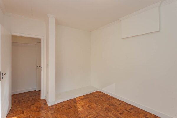 Apartamento Residencial à Venda | Itaim Bibi | São Paulo | AP2950_MMQ - Imagem 15