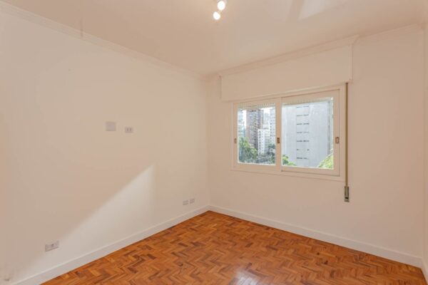 Apartamento Residencial à Venda | Itaim Bibi | São Paulo | AP2950_MMQ - Imagem 17