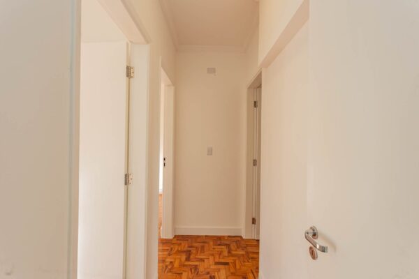 Apartamento Residencial à Venda | Itaim Bibi | São Paulo | AP2950_MMQ - Imagem 27