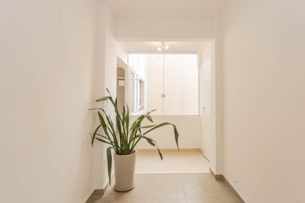 Apartamento Residencial à Venda | Itaim Bibi | São Paulo | AP2950_MMQ - Imagem 31