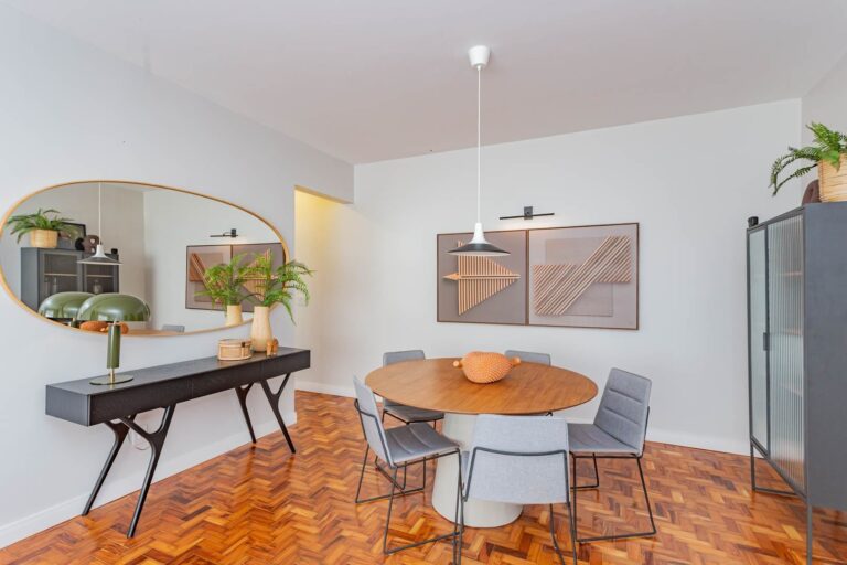Apartamento Residencial à Venda | Santa Cecília | São Paulo | AP2948_MMQ