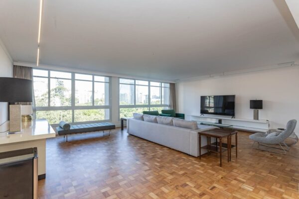 Apartamento Residencial à Venda | Itaim Bibi | São Paulo | AP2759_MMQ - Imagem 2