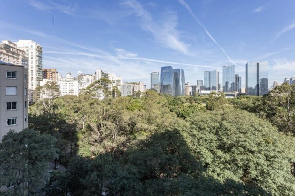 Apartamento Residencial à Venda | Itaim Bibi | São Paulo | AP2759_MMQ - Imagem 6