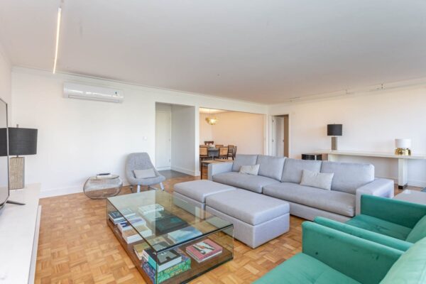 Apartamento Residencial à Venda | Itaim Bibi | São Paulo | AP2759_MMQ - Imagem 7