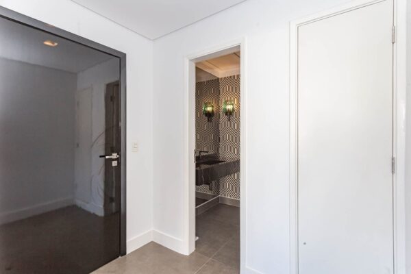 Apartamento Residencial à Venda | Itaim Bibi | São Paulo | AP2759_MMQ - Imagem 9