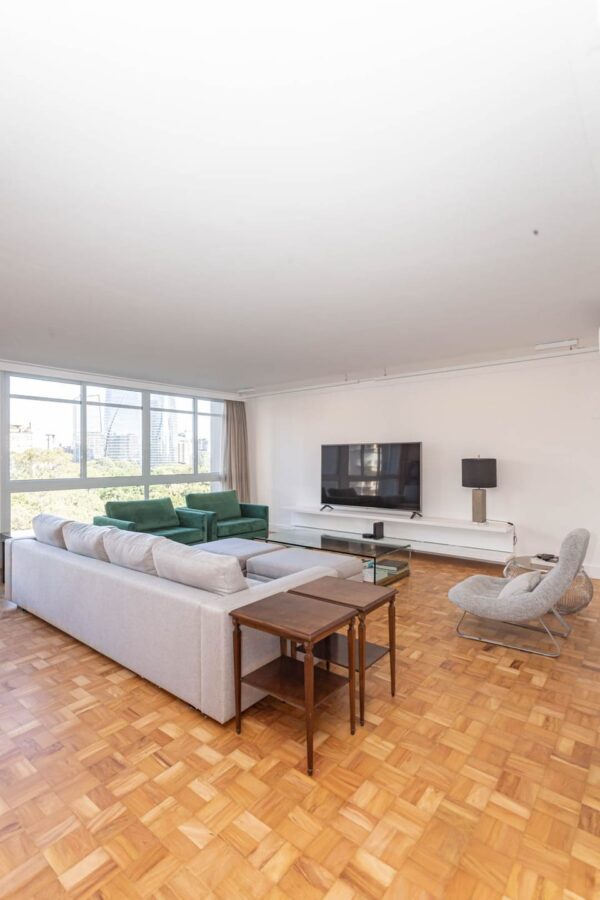 Apartamento Residencial à Venda | Itaim Bibi | São Paulo | AP2759_MMQ - Imagem 12