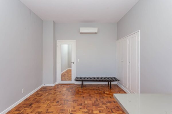 Apartamento Residencial à Venda | Itaim Bibi | São Paulo | AP2759_MMQ - Imagem 16